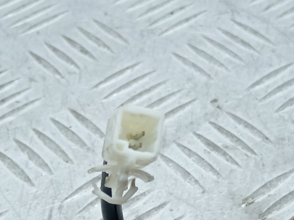 Ручка двери багажника наружная CITROEN C-Crosser 2007-2013