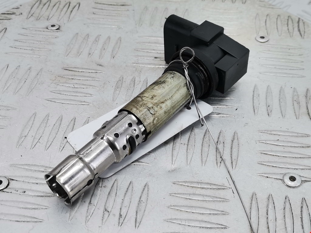 Катушка зажигания VOLKSWAGEN Polo IV 2001-2009