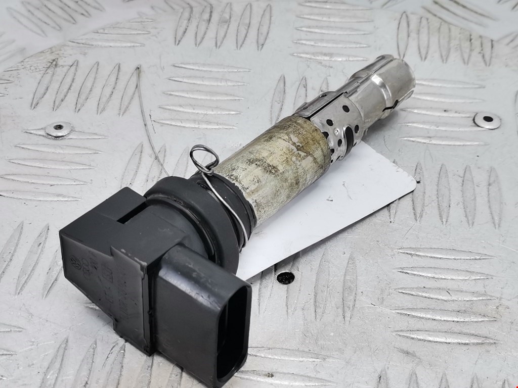 Катушка зажигания VOLKSWAGEN Polo IV 2001-2009