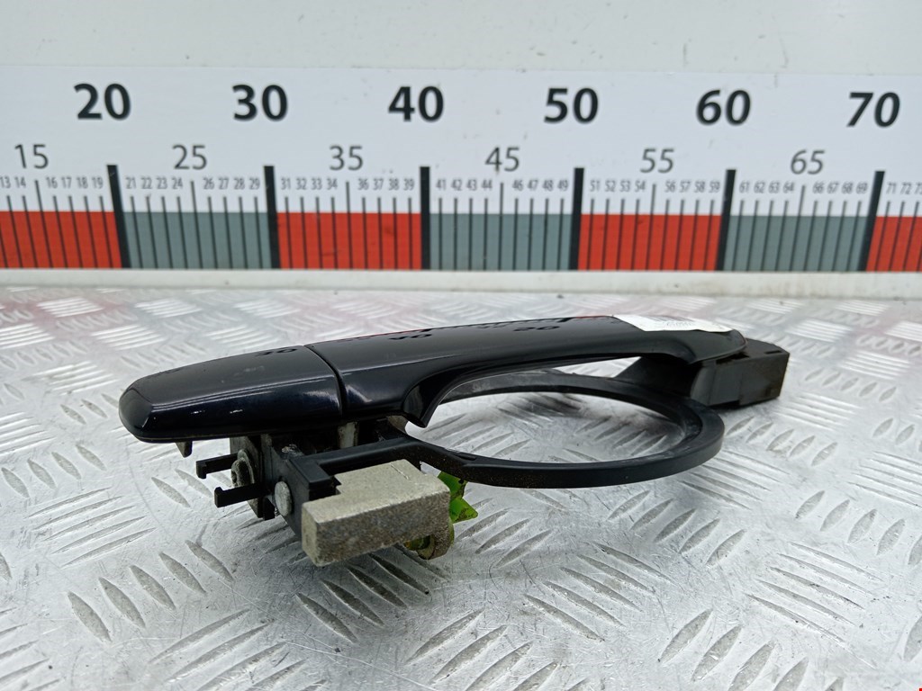 Ручка двери задней наружная левая CITROEN C-Crosser 2007-2013