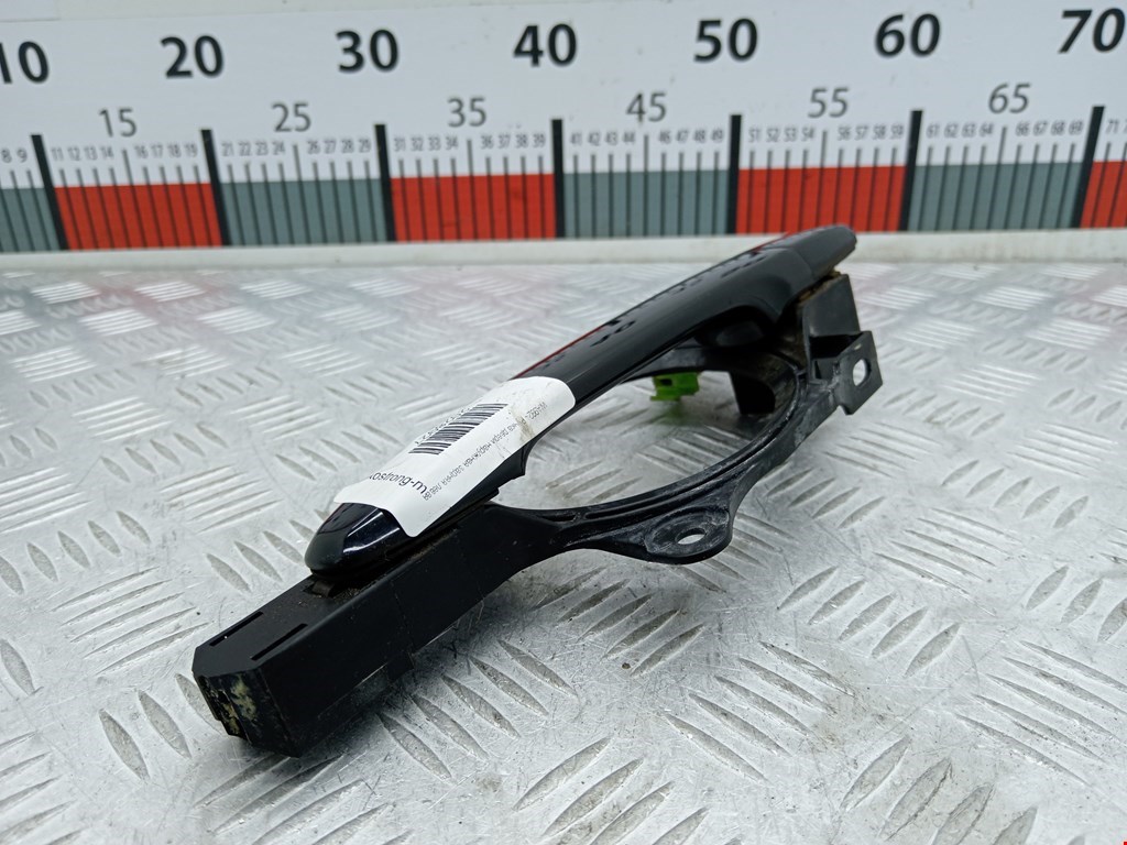 Ручка двери задней наружная левая CITROEN C-Crosser 2007-2013