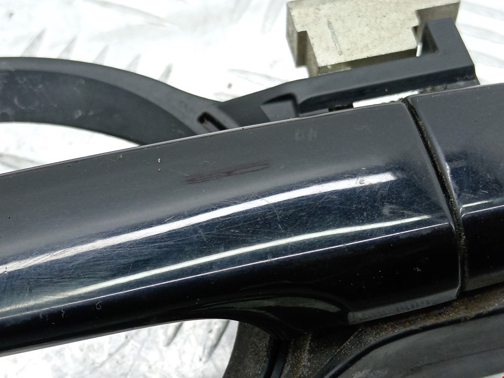 Ручка двери задней наружная левая CITROEN C-Crosser 2007-2013