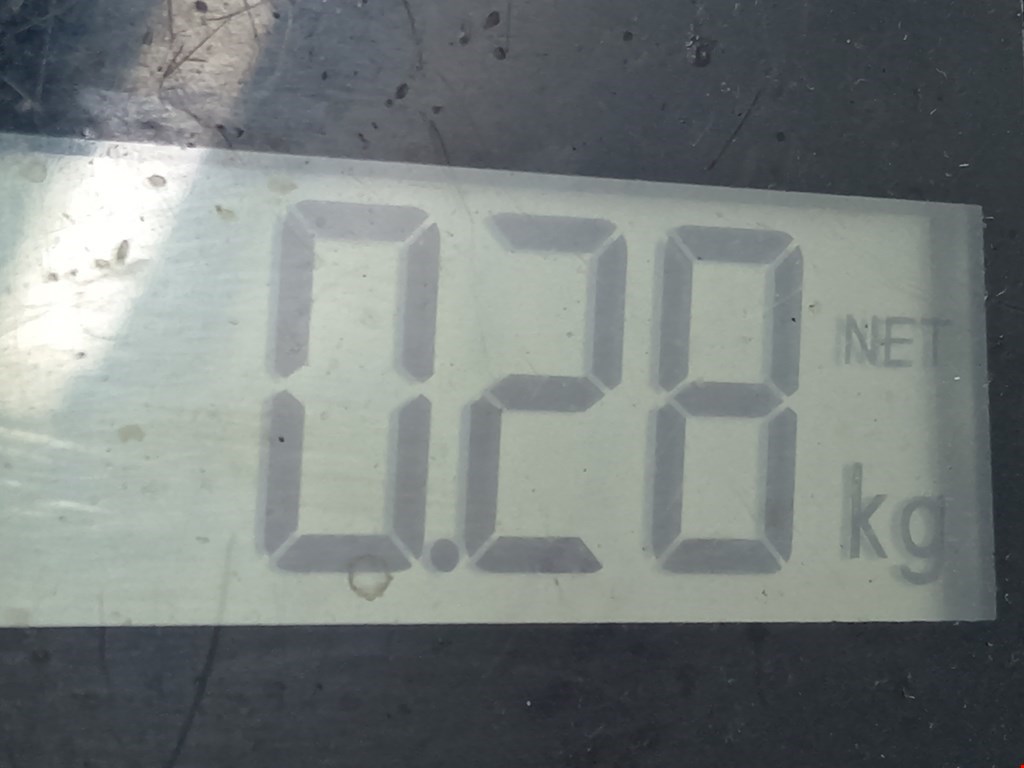 Ручка двери задней наружная левая CITROEN C-Crosser 2007-2013