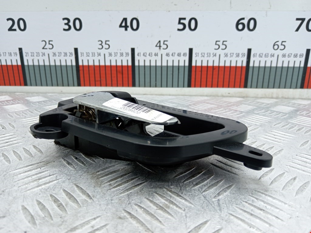 Ручка дверная задняя внутренняя левая CITROEN C-Crosser 2007-2013