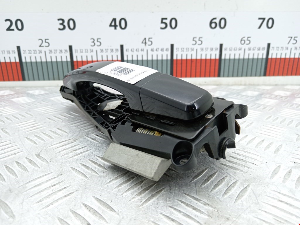 Ручка двери задней наружная правая OPEL Astra J 2009-2017