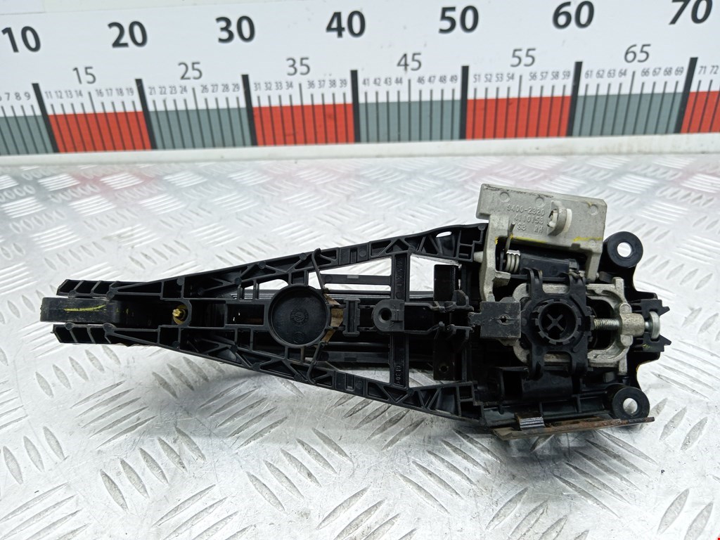 Ручка двери задней наружная правая OPEL Astra J 2009-2017