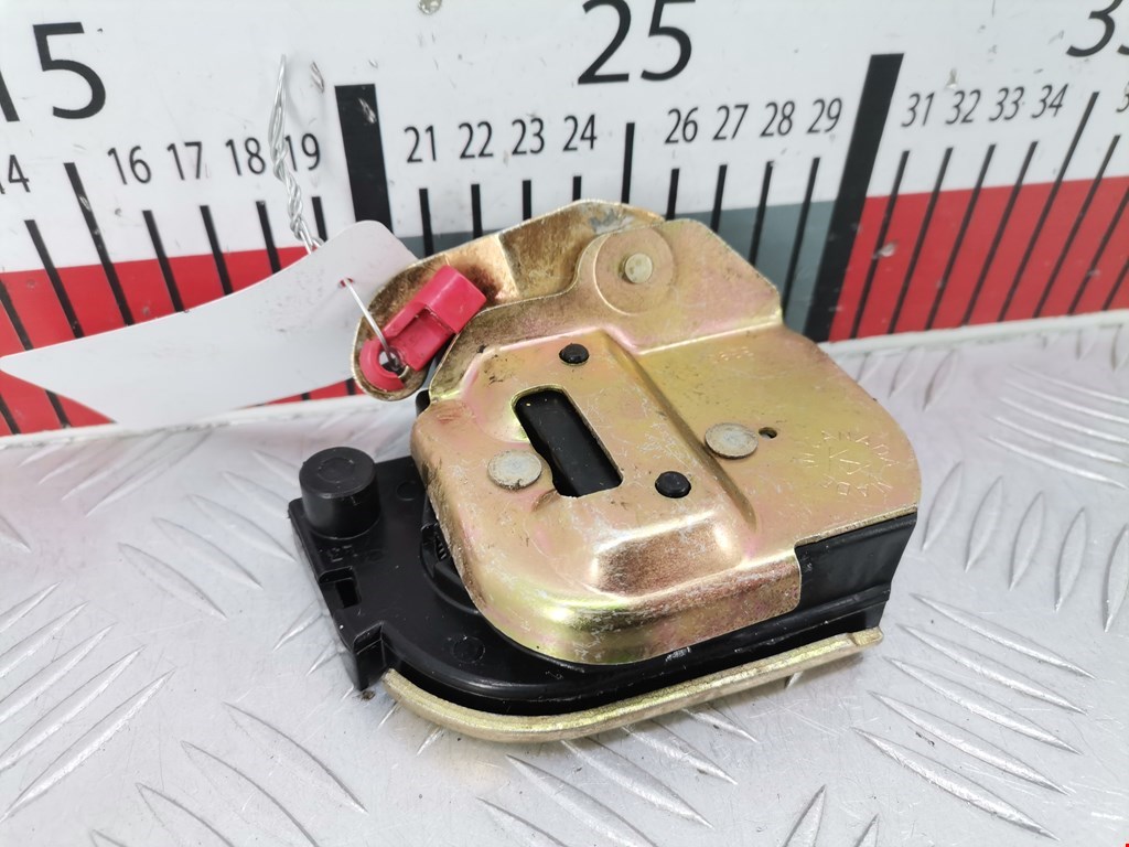 Замок двери сдвижной CHRYSLER Voyager III GS 1995-2000