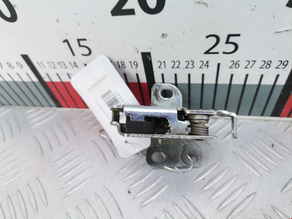 Замок двери распашной левой Fiat Ducato 3 (250) (2006-2014)