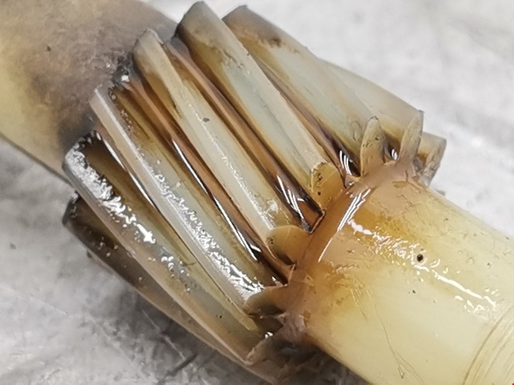 Датчик скорости SEAT Cordoba 1993-2002