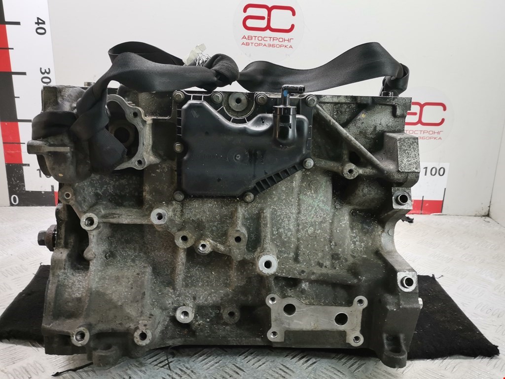 Блок цилиндров FORD Mondeo III 2000-2007