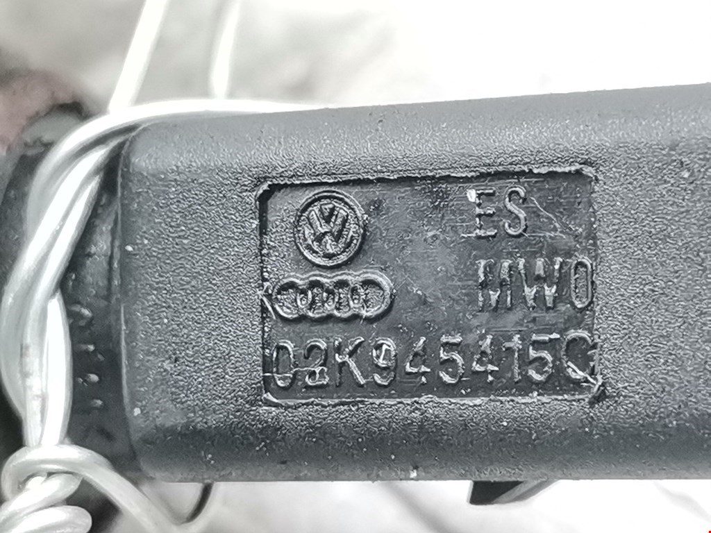 Датчик включения заднего хода VOLKSWAGEN Golf IV 1997-2003