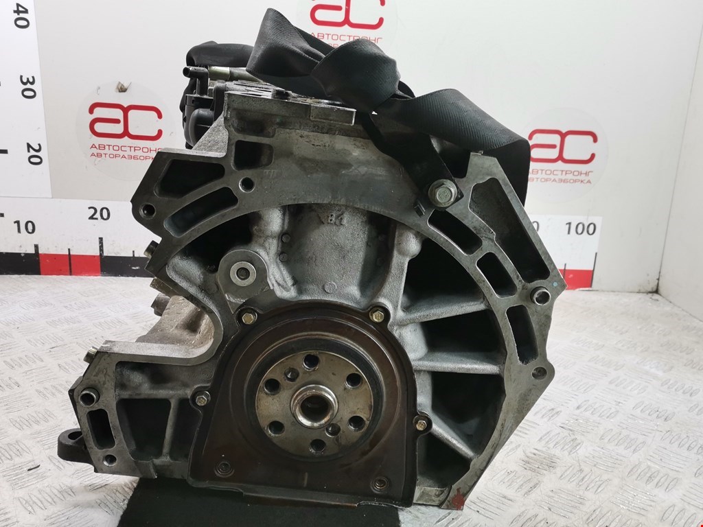 Блок цилиндров FORD Mondeo III 2000-2007