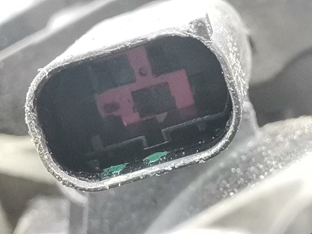 Ручка двери передней наружная левая BMW 7er 7 серия E65/E66 2001-2008