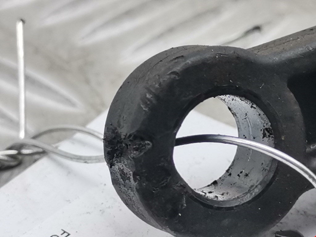 Цилиндр сцепления главный FORD Transit 2014-н.в.