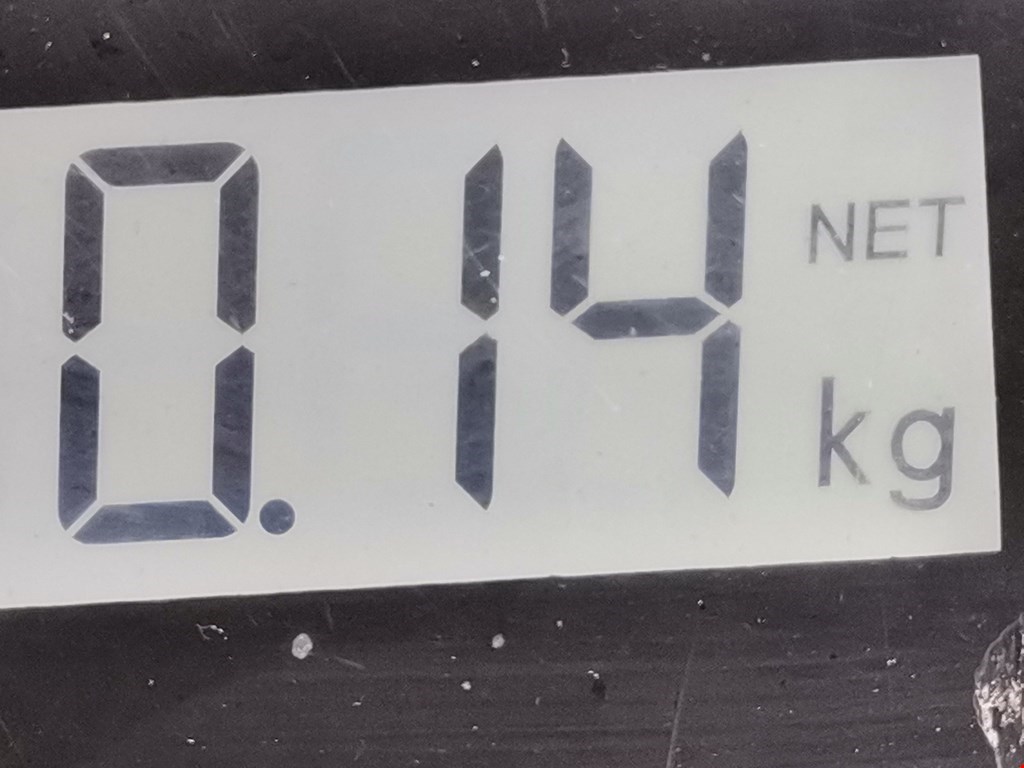 Упор противооткатный BMW 7er 7 серия E65/E66 2001-2008