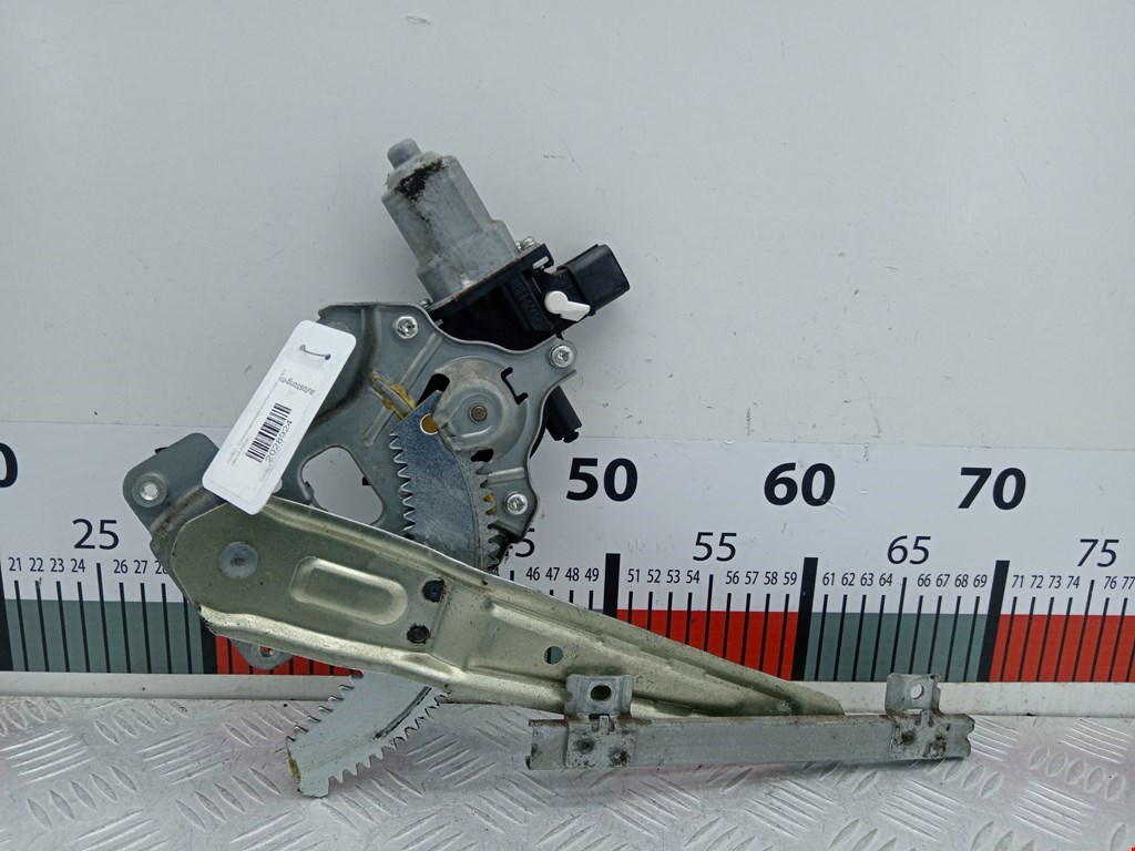 Стеклоподъемник задний левый CITROEN C-Crosser 2007-2013