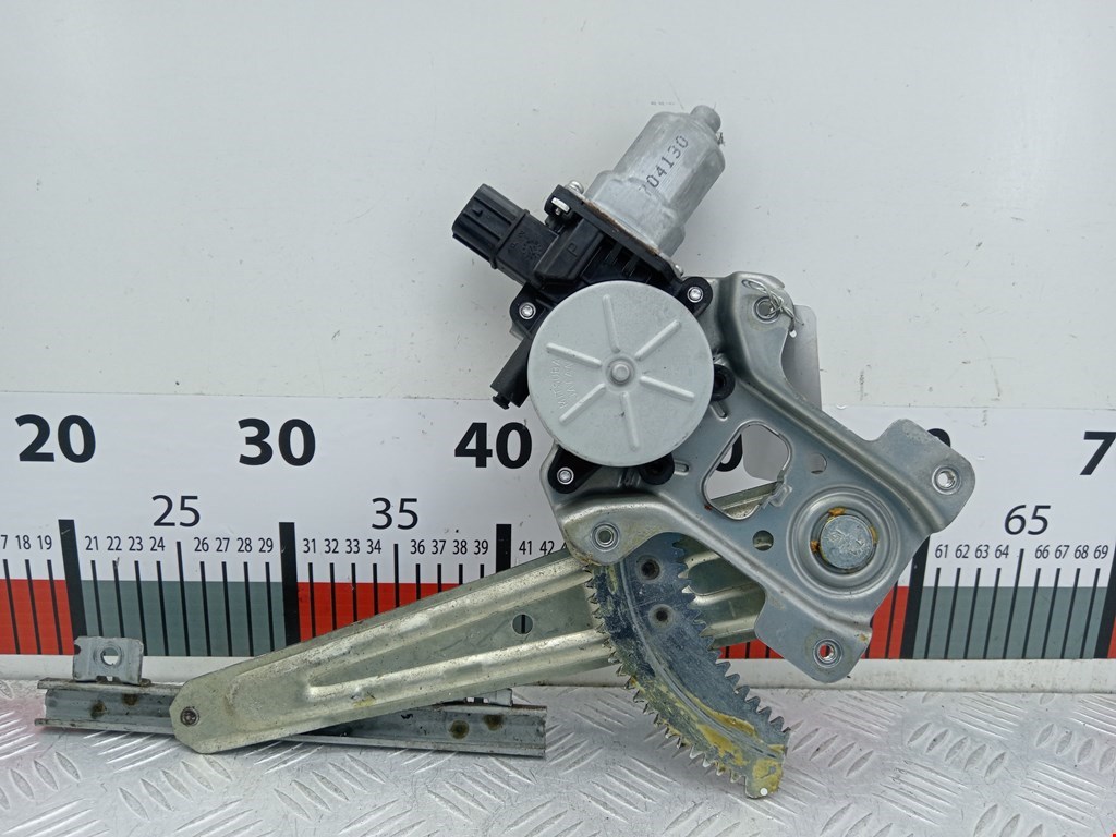 Стеклоподъемник задний левый CITROEN C-Crosser 2007-2013