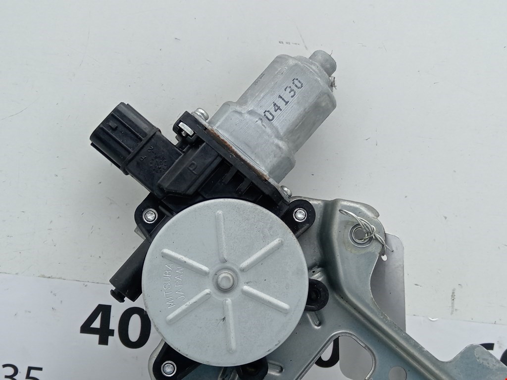 Стеклоподъемник задний левый CITROEN C-Crosser 2007-2013