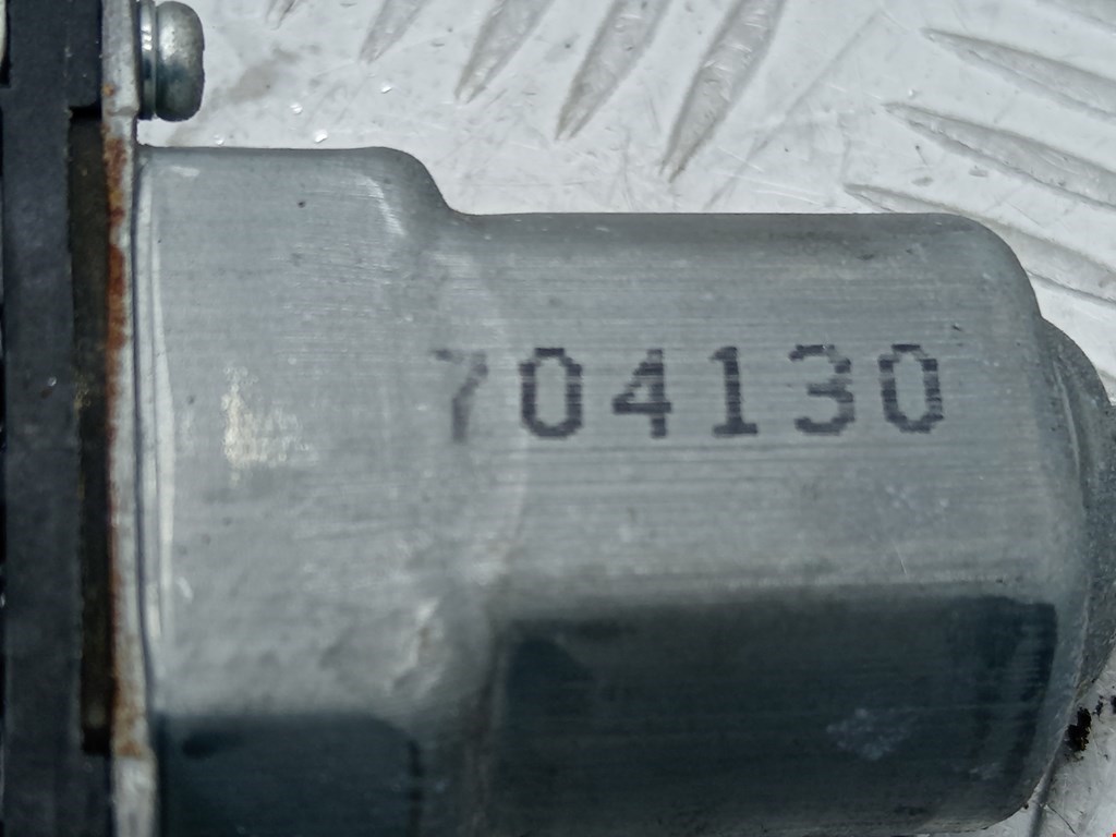 Стеклоподъемник задний левый CITROEN C-Crosser 2007-2013