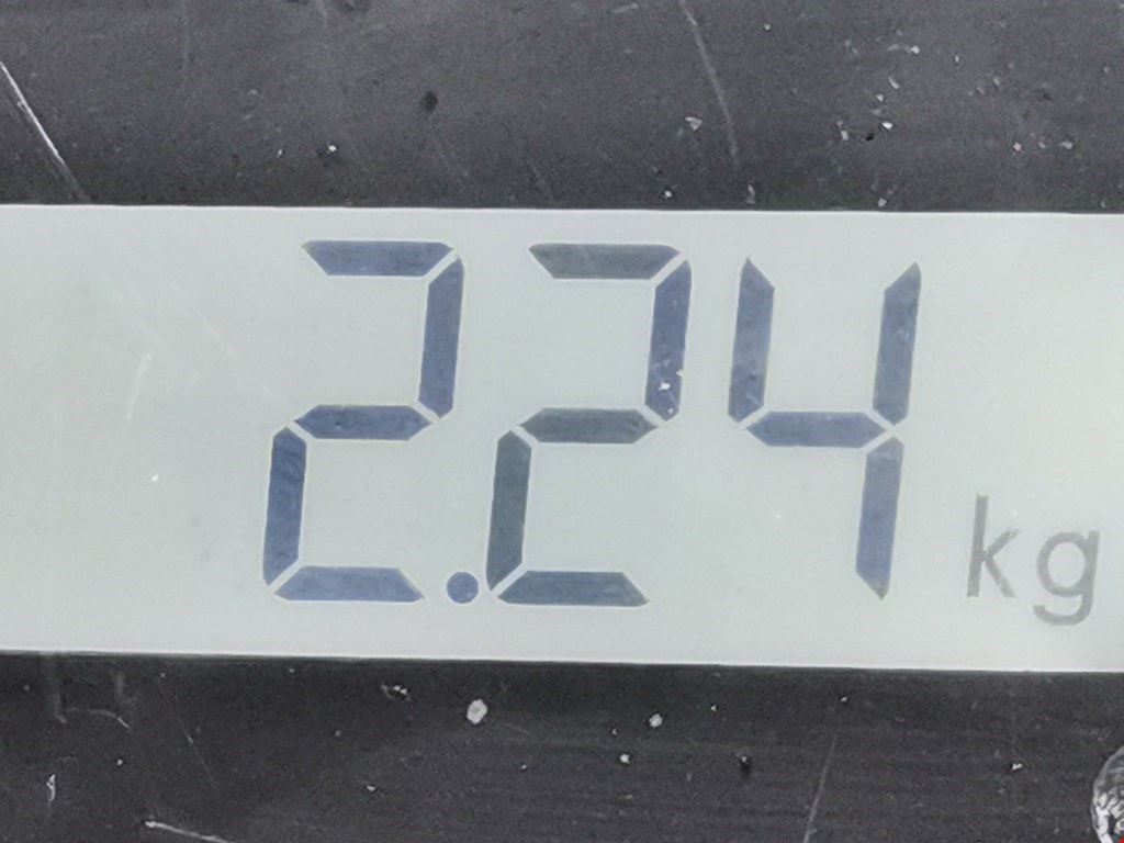 Уплотнитель двери FORD Transit 2014-н.в.