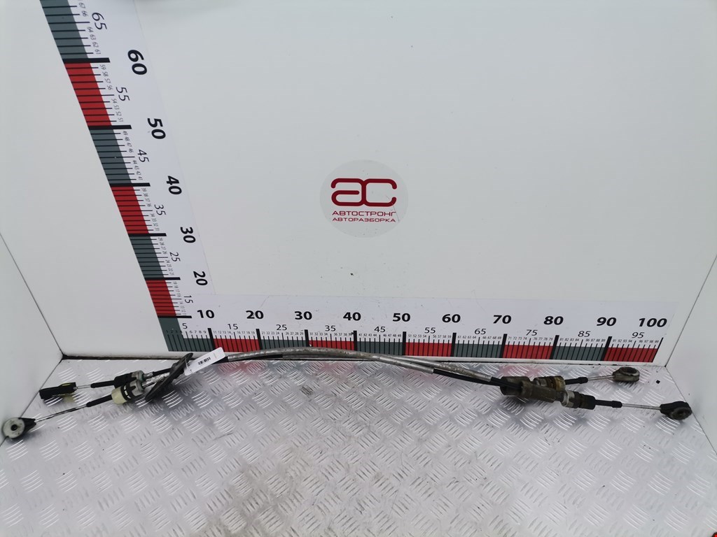 Трос КПП FORD Transit 2014-н.в.