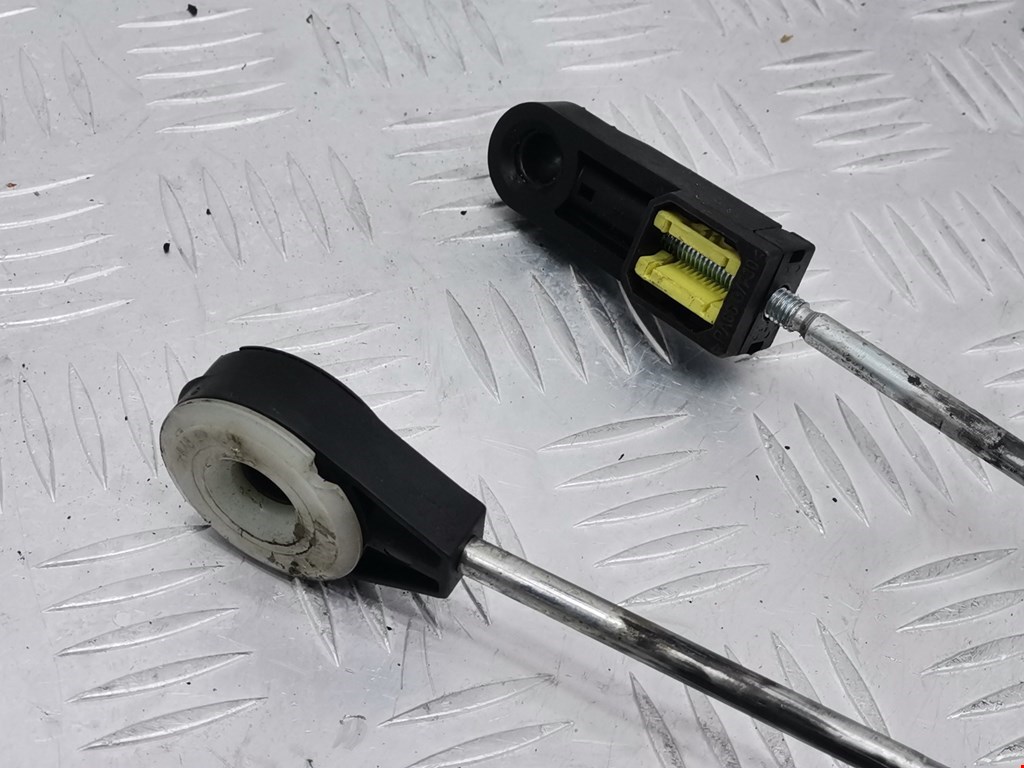 Трос КПП FORD Transit 2014-н.в.