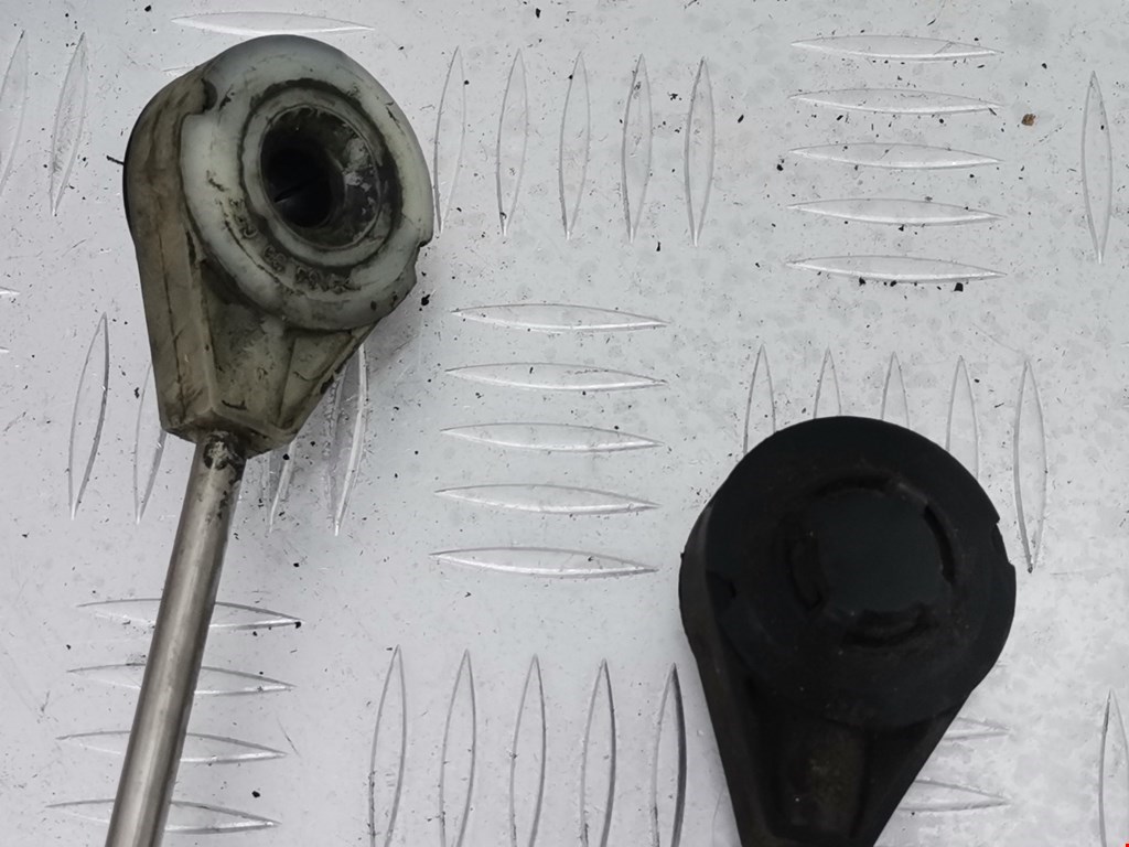 Трос КПП FORD Transit 2014-н.в.