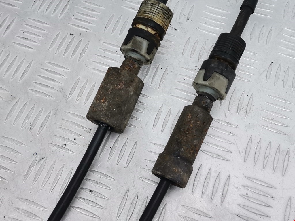 Трос КПП FORD Transit 2014-н.в.