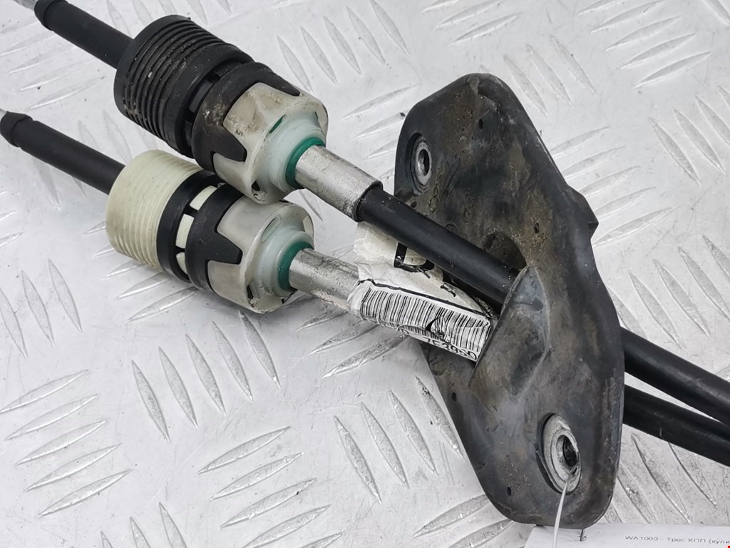 Трос КПП FORD Transit 2014-н.в.