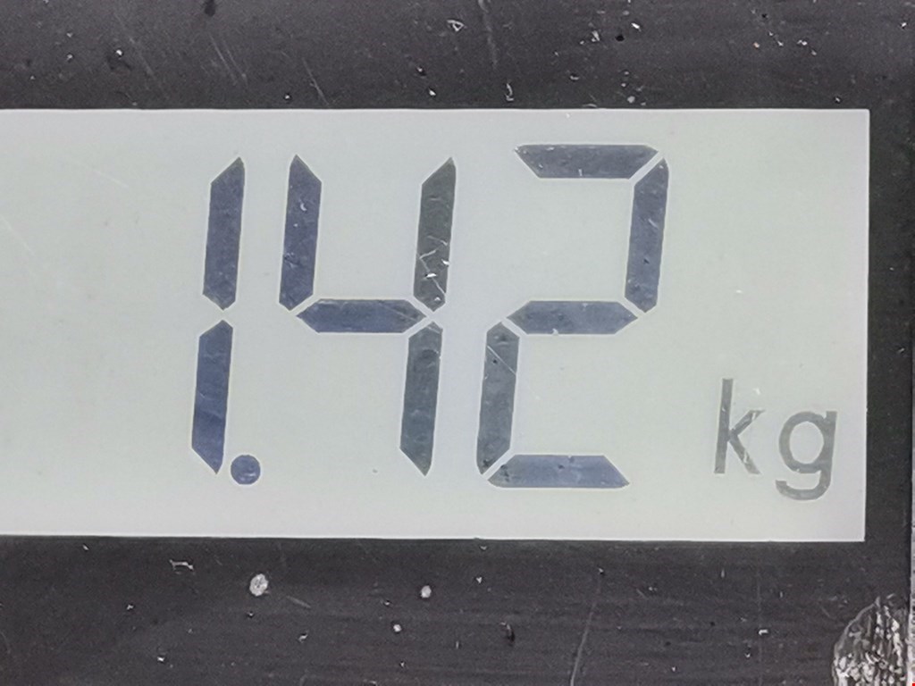 Трос КПП FORD Transit 2014-н.в.