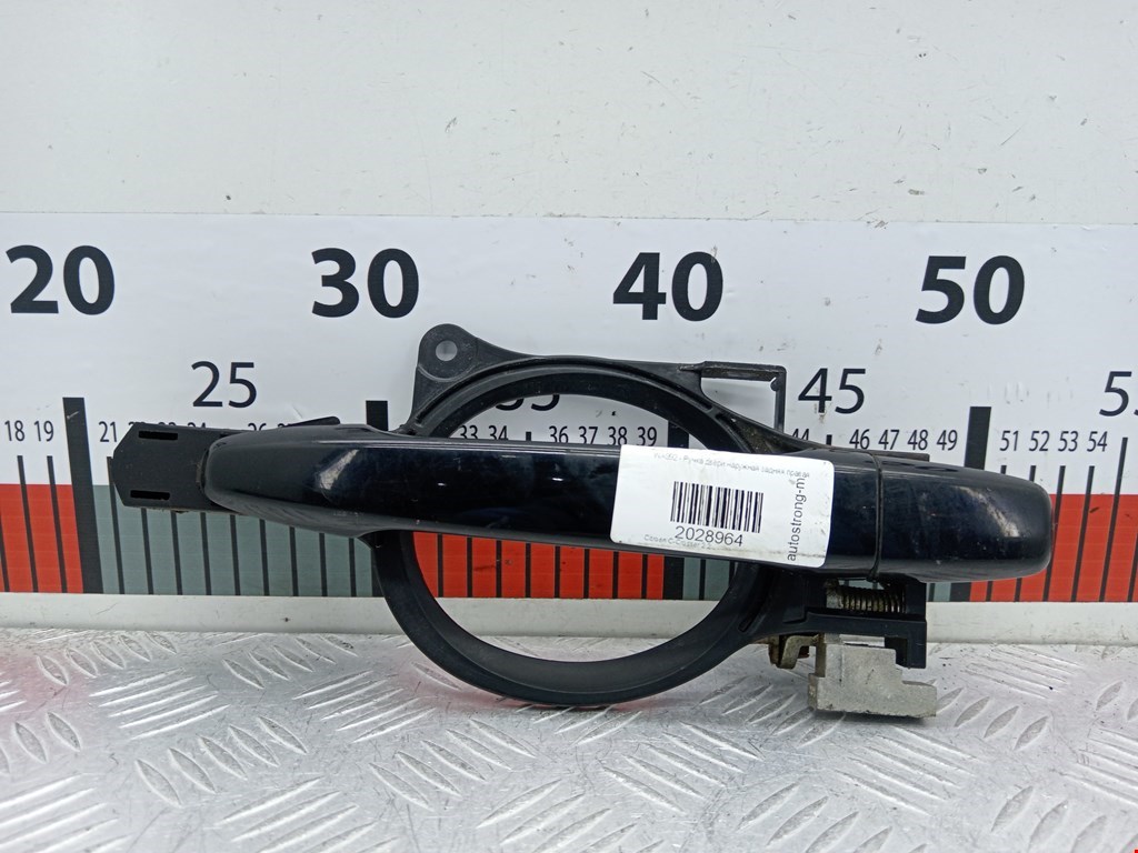 Ручка двери задней наружная правая CITROEN C-Crosser 2007-2013