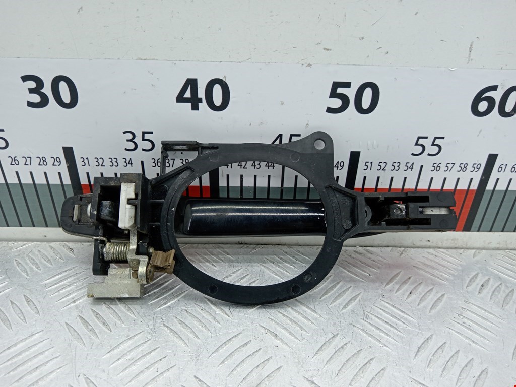 Ручка двери задней наружная правая CITROEN C-Crosser 2007-2013