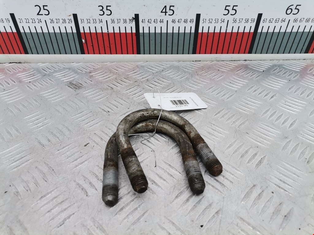 Кронштейн рессоры (стремянка башмак и прочие) Ford Transit 6 (2013-2019)