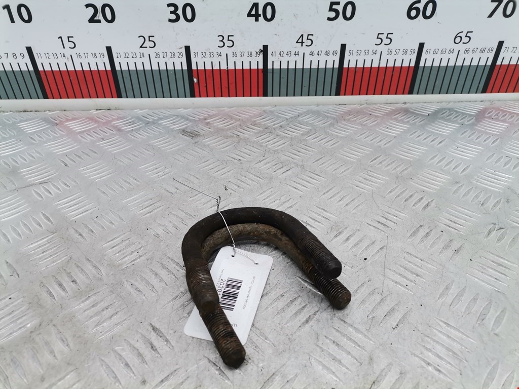 Кронштейн рессоры (стремянка башмак и прочие) Ford Transit 6 (2013-2019)