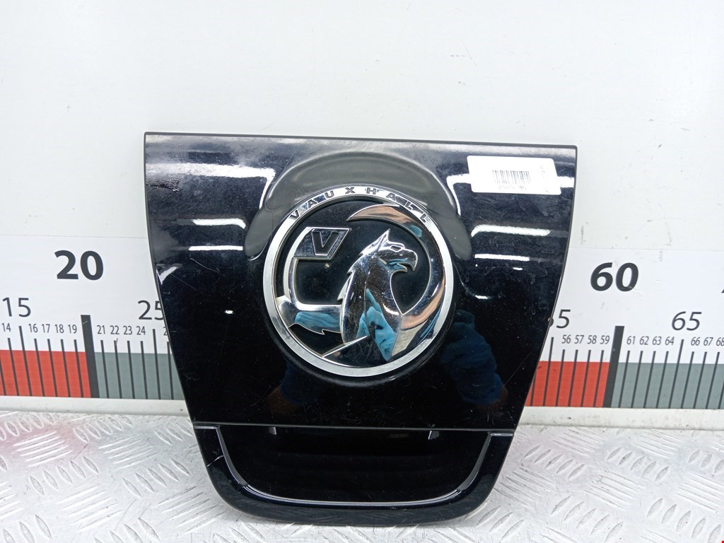 Ручка двери багажника наружная OPEL Astra J 2009-2017