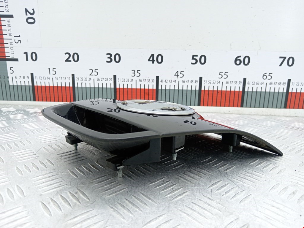 Ручка двери багажника наружная OPEL Astra J 2009-2017