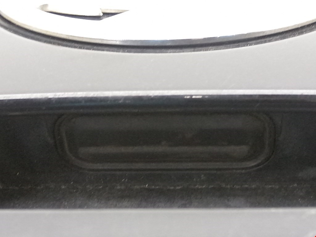 Ручка двери багажника наружная OPEL Astra J 2009-2017