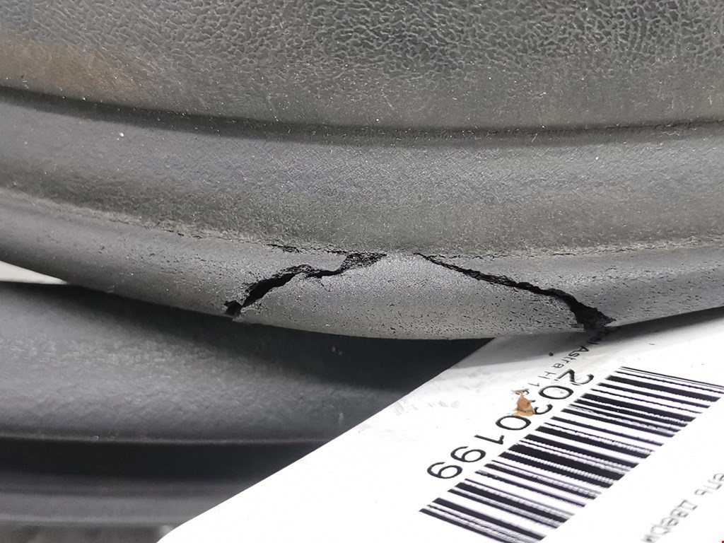 Уплотнитель двери OPEL Astra H/Family 2004-2015