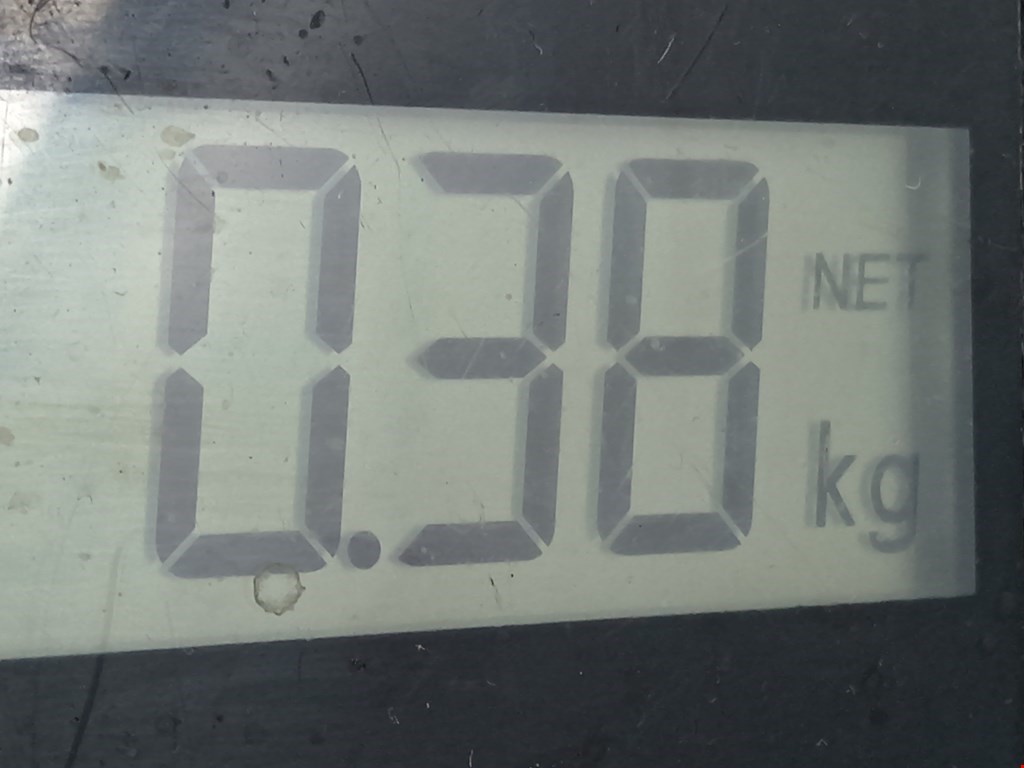 Фонарь задний внутренний левый OPEL Astra J 2009-2017