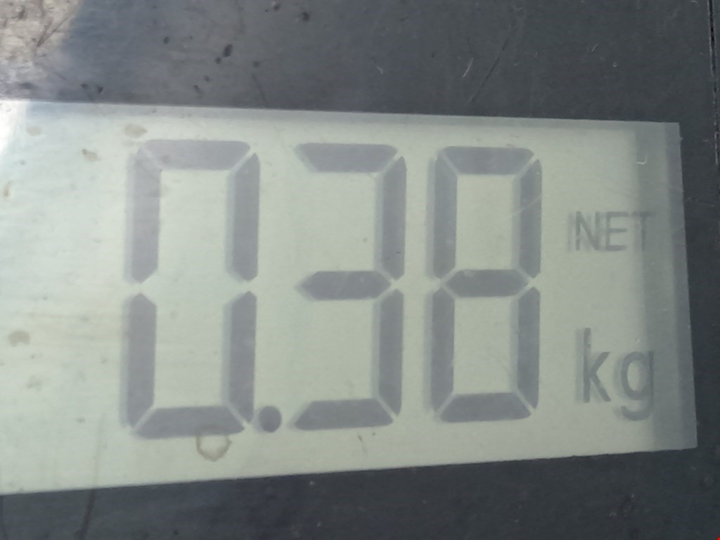 Фонарь задний внутренний правый OPEL Astra J 2009-2017