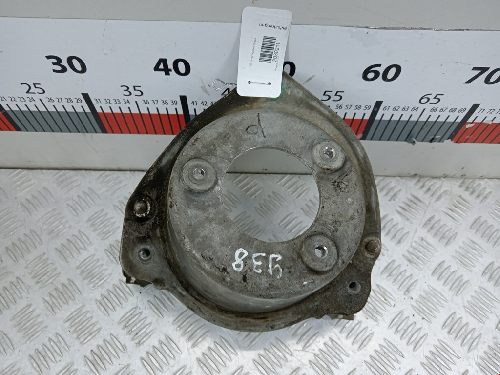 Рычаг передний правый PEUGEOT 407 2004-2010