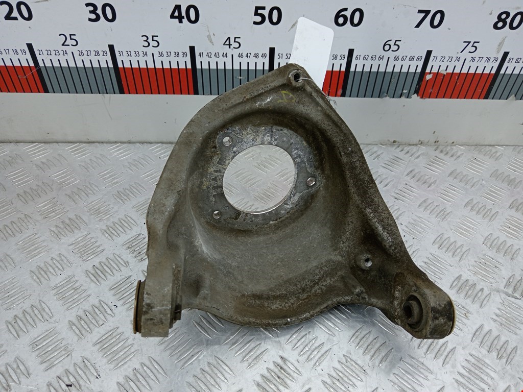 Рычаг передний правый PEUGEOT 407 2004-2010