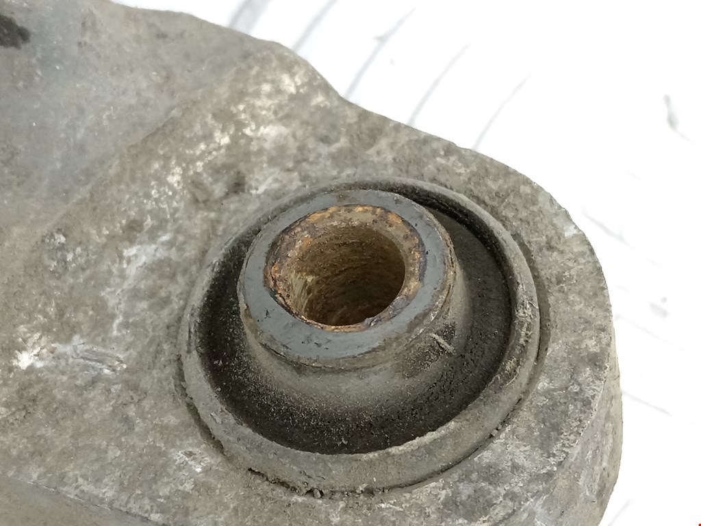 Рычаг передний правый PEUGEOT 407 2004-2010