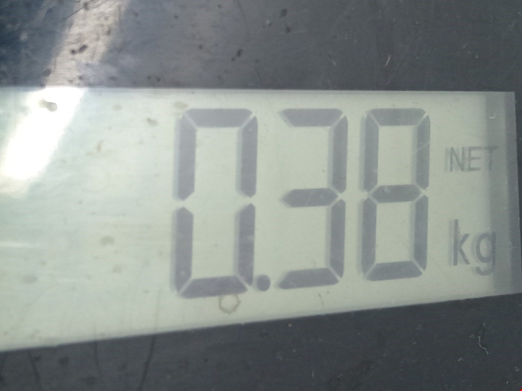 Фонарь задний внутренний правый OPEL Astra J 2009-2017