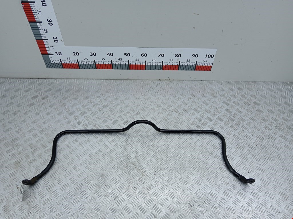 Стабилизатор передний (поперечной устойчивости подвески) PEUGEOT 206 1998-2012