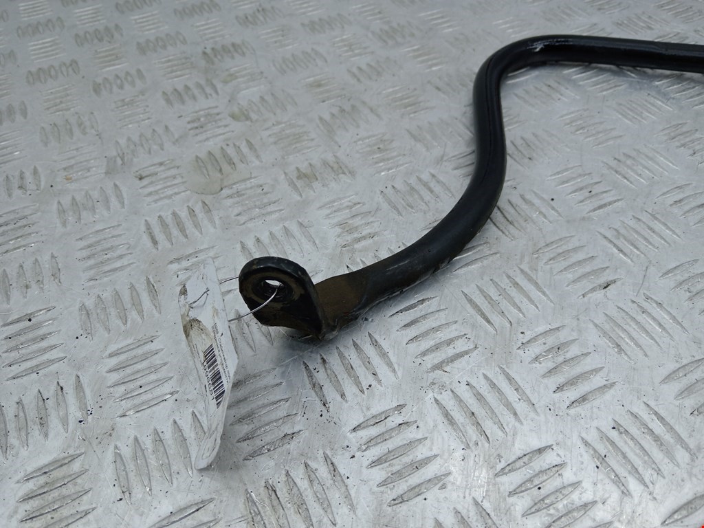 Стабилизатор передний (поперечной устойчивости подвески) PEUGEOT 206 1998-2012