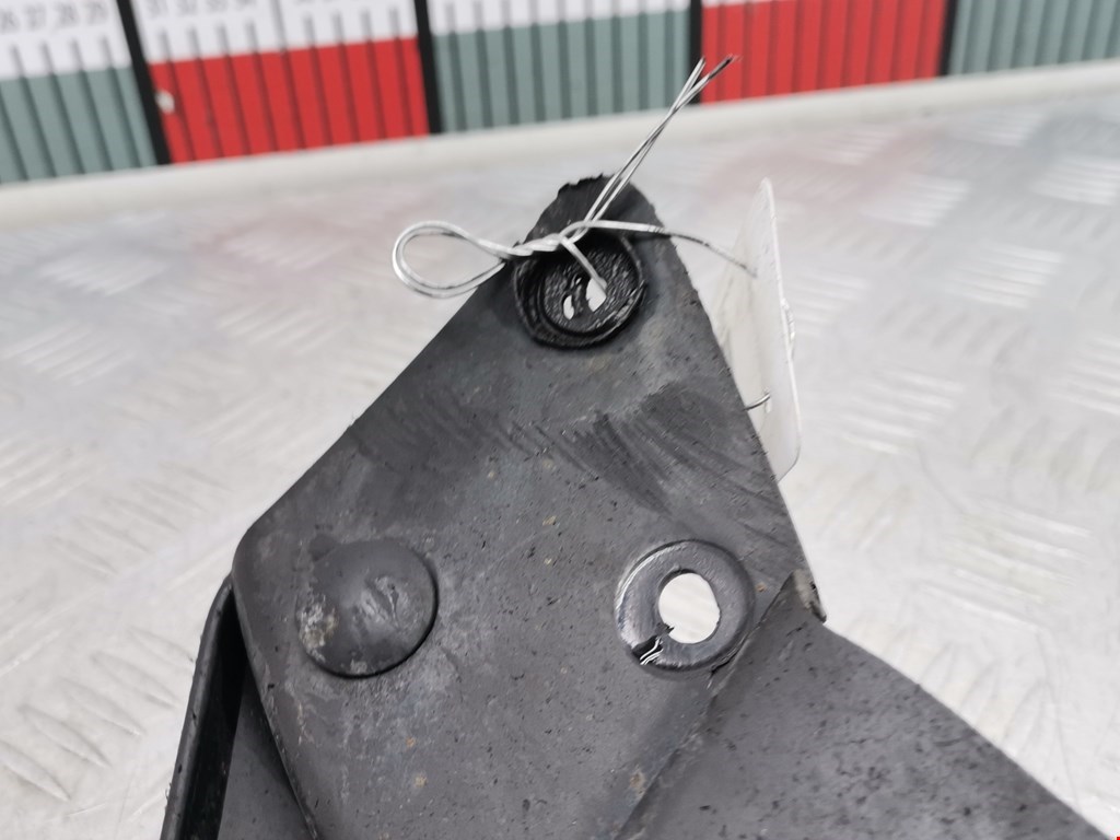 Гидроаккумулятор (груша) буль задний FORD Transit 2014-н.в.