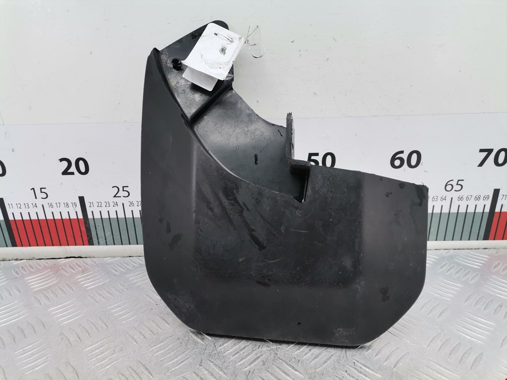 Гидроаккумулятор (груша) буль задний FORD Transit 2014-н.в.