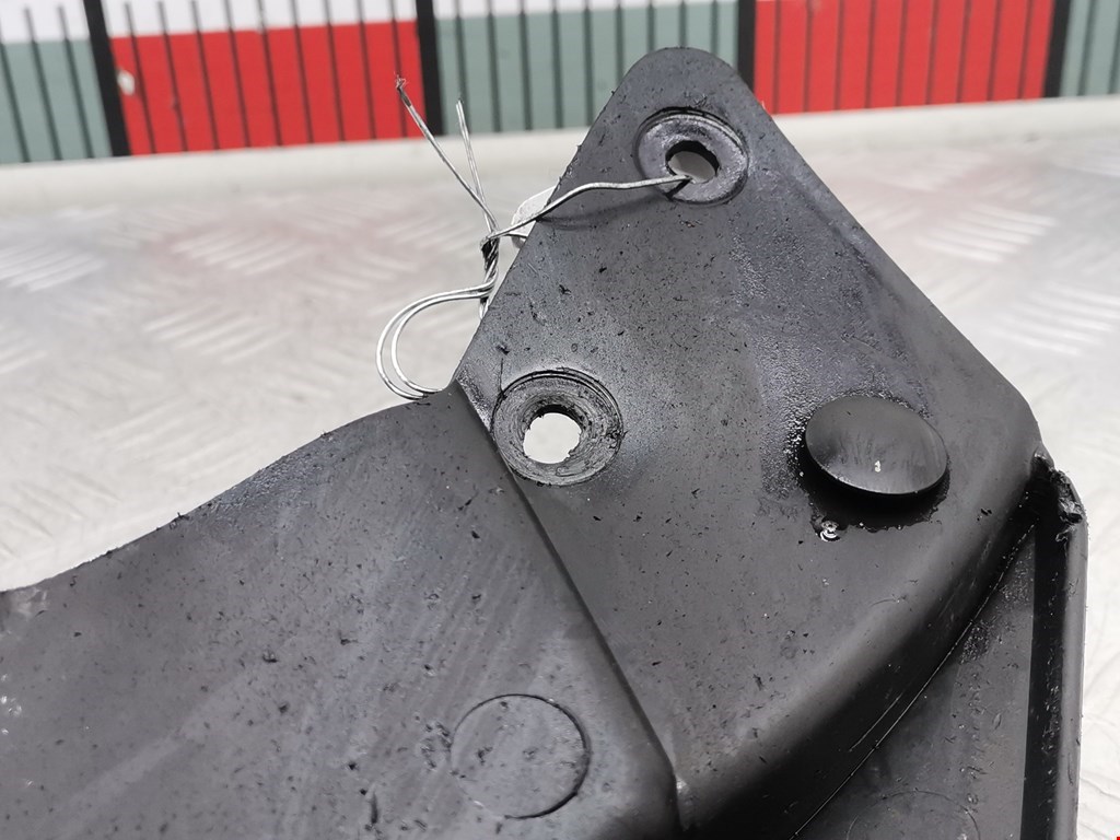 Гидроаккумулятор (груша) буль задний FORD Transit 2014-н.в.