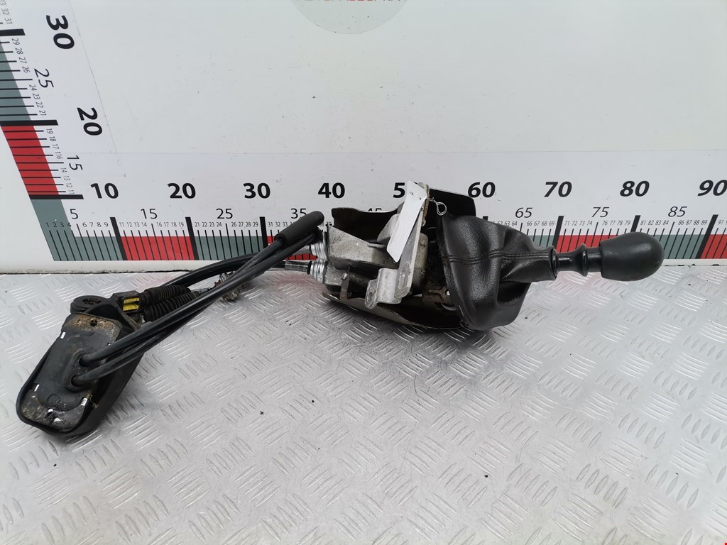 Кулиса (селектор) АКПП/МКПП в салоне NISSAN Primastar 2001-2014